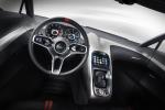 Ford Start Concept 2010 года